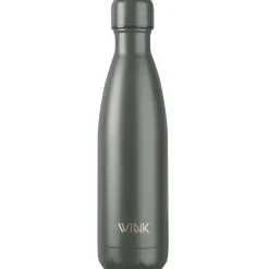 Butelka termiczna WINK Basic 500ml / Wielokolorowy WNK01