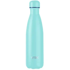 Butelka termiczna WINK Basic 500ml / Wielokolorowy WNK01