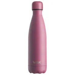 Butelka termiczna WINK Basic 500ml / Wielokolorowy WNK01
