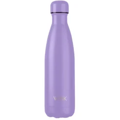 Butelka termiczna WINK Basic 500ml / Wielokolorowy WNK01