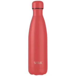 Butelka termiczna WINK Basic 500ml / Wielokolorowy WNK01
