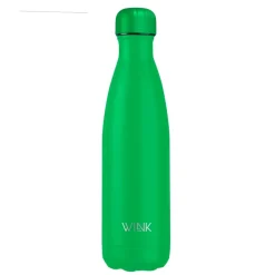 Butelka termiczna WINK Basic 500ml / Wielokolorowy WNK01