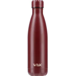 Butelka termiczna WINK Basic 500ml / Wielokolorowy WNK01