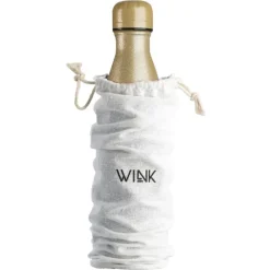 Butelka termiczna WINK Glow 500ml / Wielokolorowy WNK05