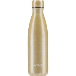 Butelka termiczna WINK Glow 500ml / Wielokolorowy WNK05