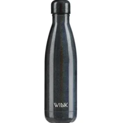 Butelka termiczna WINK Glow 500ml / Wielokolorowy WNK05