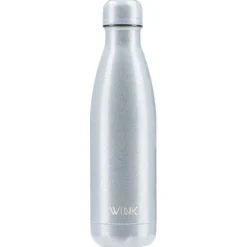 Butelka termiczna WINK Glow 500ml / Wielokolorowy WNK05