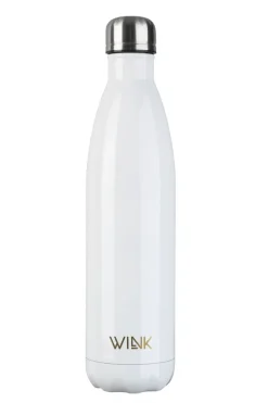 Butelka termiczna WINK 750ml / Wielokolorowy WNK06