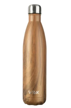 Butelka termiczna WINK 750ml / Wielokolorowy WNK06