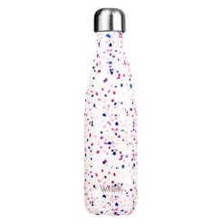Butelka termiczna WINK Modern 500ml / Wielokolorowy WNK03
