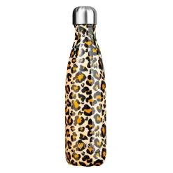 Butelka termiczna WINK Modern 500ml / Wielokolorowy WNK03