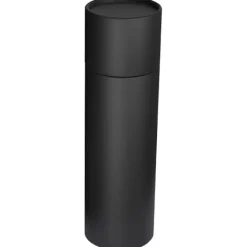 Butelka termiczna z termometrem SCX.design D10 / Czarny 2PX03990