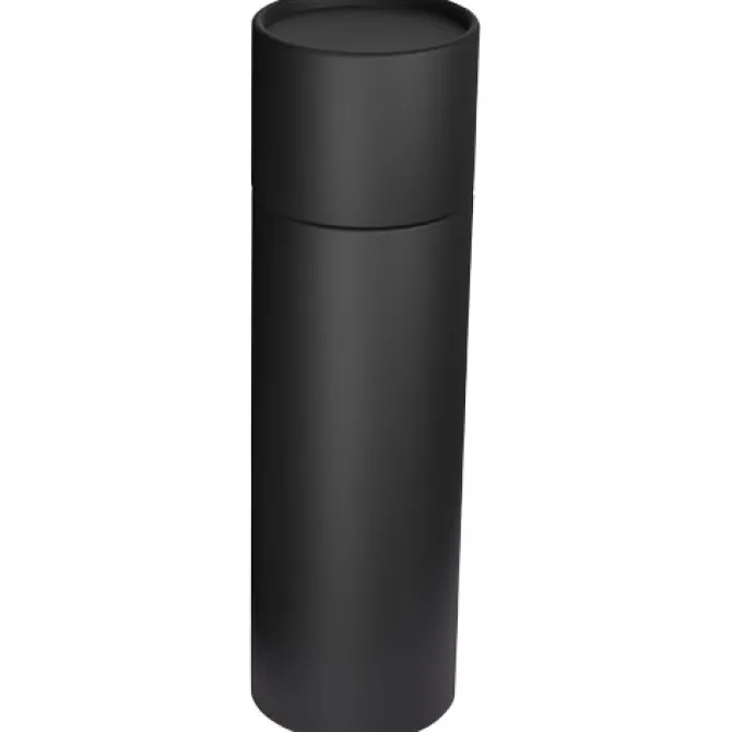 Butelka termiczna z termometrem SCX.design D10 / Czarny 2PX03990