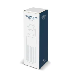 Butelka Thermo Easy-Click 500 ml / Czerwony LT98697-N0021