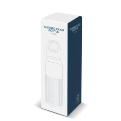 Butelka Thermo Easy-Click 500 ml / Szary LT98697-N0061