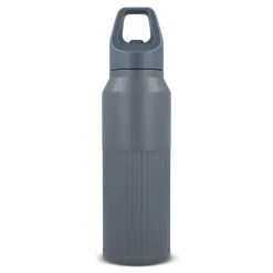 Butelka Thermo Easy-Click 500 ml / Szary LT98697-N0061
