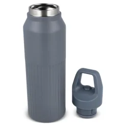 Butelka Thermo Easy-Click 500 ml / Szary LT98697-N0061