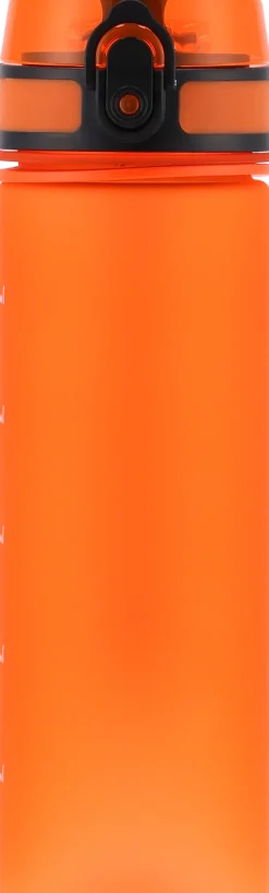 Butelka z tritanu BEAUMONT 570 ml / Pomarańczowy 387810