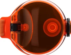 Butelka z tritanu BEAUMONT 570 ml / Pomarańczowy 387810