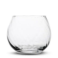 Byon Opacity Zestaw 6 szklanek do wody 220ml / Transparentny LT53010-N0004
