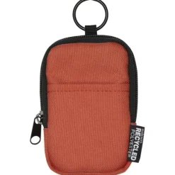 Byron Clip & Go mała torebka z certyfikatem GRS z recyklingu, 0,2 l / Ceglasty 13013232