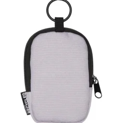 Byron Clip & Go mała torebka z certyfikatem GRS z recyklingu, 0,2 l / Liliowy 13013235