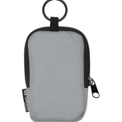 Byron Clip & Go mała torebka z certyfikatem GRS z recyklingu, 0,2 l / Szary 13013282