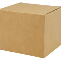 Cali Kubek ceramiczny o pojemności 370 ml z matowym wykończeniem / Czarny 10090090