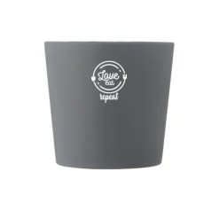 Cali Kubek ceramiczny o pojemności 370 ml z matowym wykończeniem / Deep Sea Green 10090064