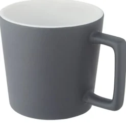 Cali Kubek ceramiczny o pojemności 370 ml z matowym wykończeniem / Deep Sea Green 10090064