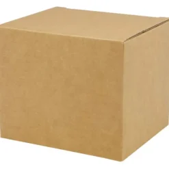 Cali Kubek ceramiczny o pojemności 370 ml z matowym wykończeniem / Navy Blue 10090055