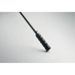 27-cal wiatroodporny parasol / Bialy MO2286-06