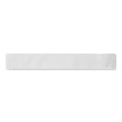 23-cal. wiatroodporny parasol / Bialy MO2168-06