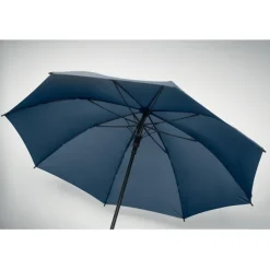 23-cal. wiatroodporny parasol / Granatowy MO2168-04