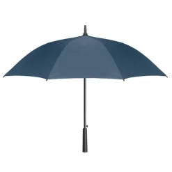 23-cal. wiatroodporny parasol / Granatowy MO2168-04