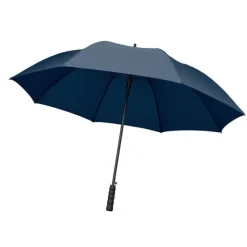 27-cal wiatroodporny parasol / Granatowy MO2286-04
