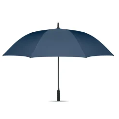 27-cal wiatroodporny parasol / Granatowy MO2286-04