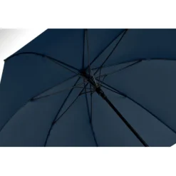 27-cal wiatroodporny parasol / Granatowy MO2286-04