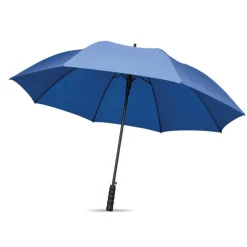 27-cal wiatroodporny parasol / Niebieski MO2286-37