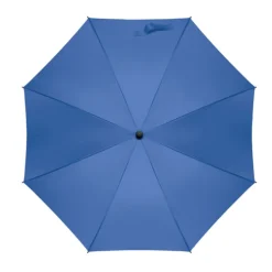 23-cal. wiatroodporny parasol / Niebieski MO2168-37