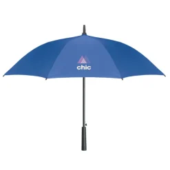 23-cal. wiatroodporny parasol / Niebieski MO2168-37