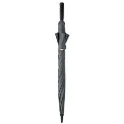 27-cal wiatroodporny parasol / Szary MO2286-07