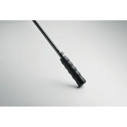 27-cal wiatroodporny parasol / Szary MO2286-07