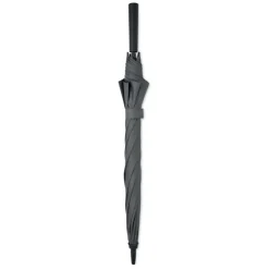 23-cal. wiatroodporny parasol / Szary MO2168-07