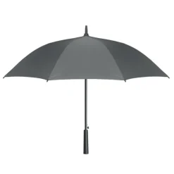 23-cal. wiatroodporny parasol / Szary MO2168-07