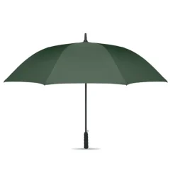 27-cal wiatroodporny parasol / Zielony MO2286-09