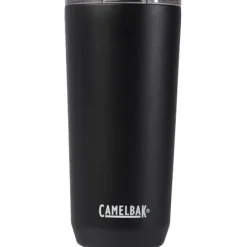 CamelBak® Horizon izolowany kubek o pojemności 600 ml / Czarny 10074590