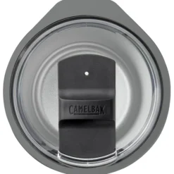 CamelBak® Horizon izolowany kubek o pojemności 600 ml / Czarny 10074590