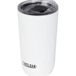 CamelBak® Horizon kubek izolowany próżniowo o pojemności 500 ml  / Biały 10074601