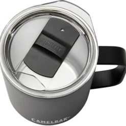 CamelBak® Horizon kubek termiczny o pojemności 350 ml  / Czarny 10074790